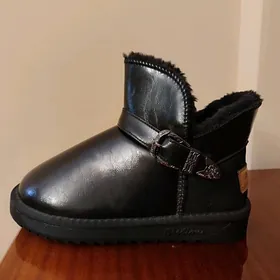 Угги, сапоги