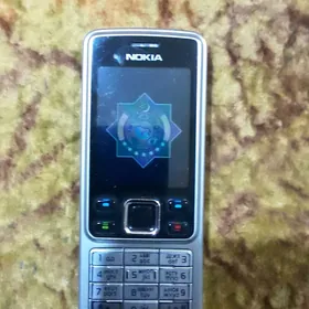 Nokia 6300