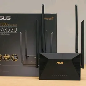 Asus RT-AX53U ROUTER