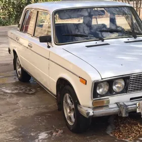 Lada 2106 1998