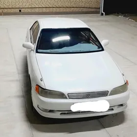 Toyota Mark II 1993