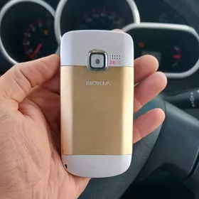 Nokia C3 00 original irkiler