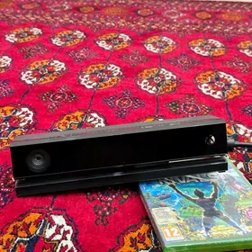 Xbox one Kinect