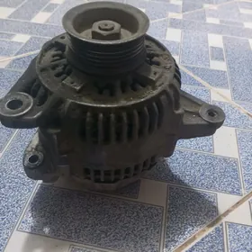 generator toyota