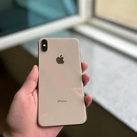 iPhone Xs Max