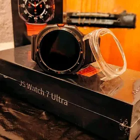 JS Watch 7 Ultra