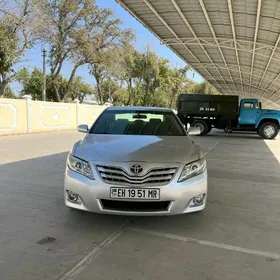 Toyota Camry 2009
