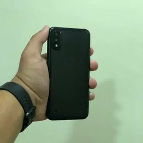 Samsung A01