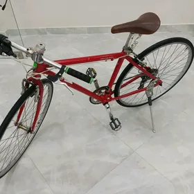  WEEKEND BIKE 