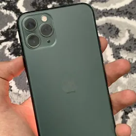 Iphone 11 pro 256 gb