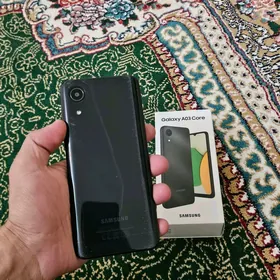Samsung A03 core