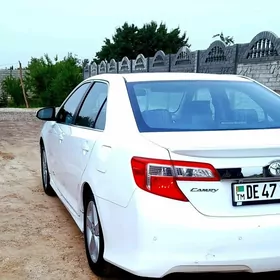 Toyota Camry 2011