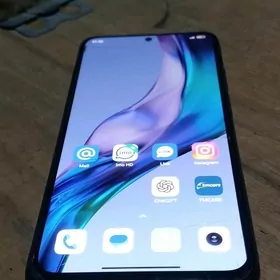 Poco m5s
