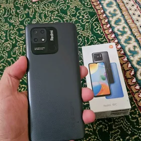 Redmi 10C