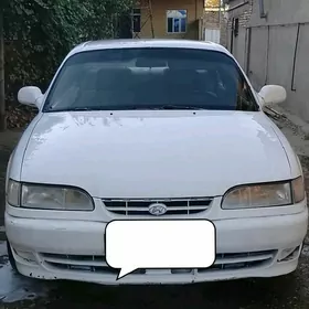 Hyundai Sonata 1999
