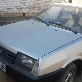 Lada 2109 2001