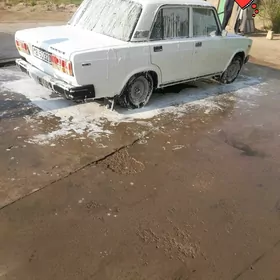 Lada 2107 1999