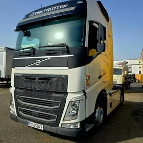 Volvo FH 500 2020