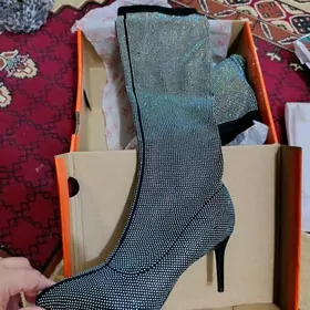 сапожки