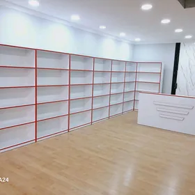️POLKA POLKALAR KASSA STOL