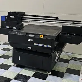 UV printer, УФ принтер 90/60