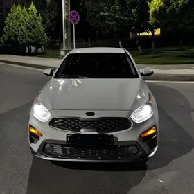 Kia Forte 2021