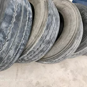 17.5 teker