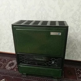 Iran pec