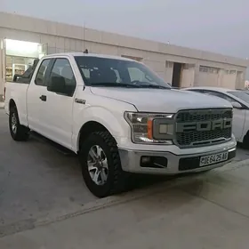 Ford F150 2020