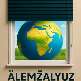 zalyuzlar źalyuz perde жалюэи