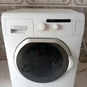 Kir masyn Vestel 6kg