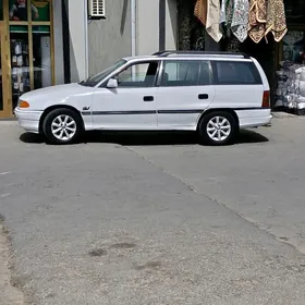 Opel Astra 1993