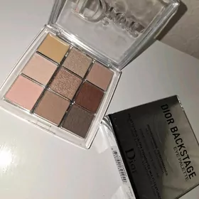 dior ten