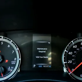Toyota Highlander 2021