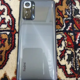 Redmi Note 10 Pro