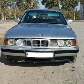 BMW 525 1991