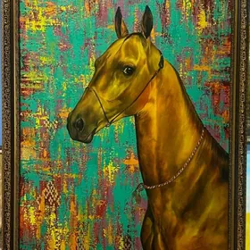 kartina bedew at
