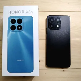 Honor x8a