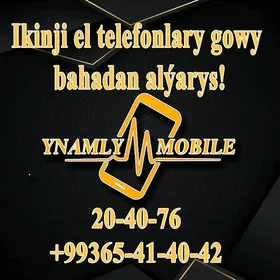 Iphone alyan