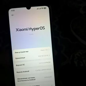 Redmi 13C