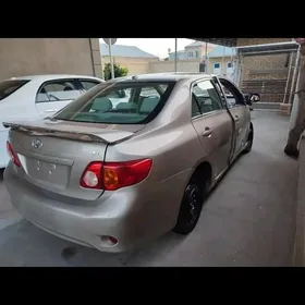 Toyota Corolla 2010