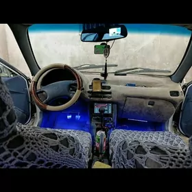 Toyota Corolla 1994