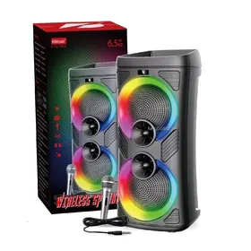 kalonkalar mikrafonly kalonka