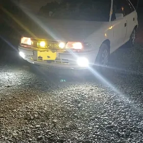Opel Astra 1993