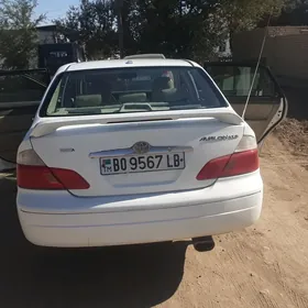 Toyota Avalon 2003
