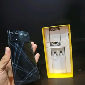 poco x4 pro