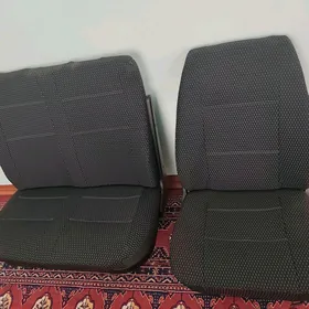 Gazel sideniya