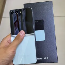 Samsung Z Flip5