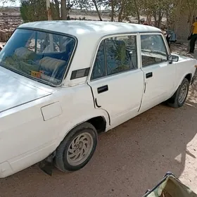 Lada 2105 1980