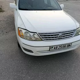 Toyota Avalon 2002